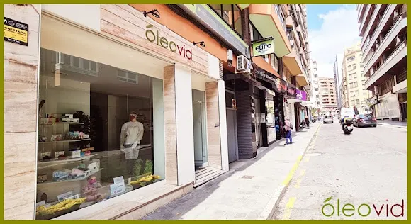 Oleovid Alicante