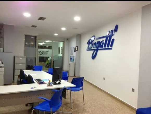 Autoescola Bugatti - Elche