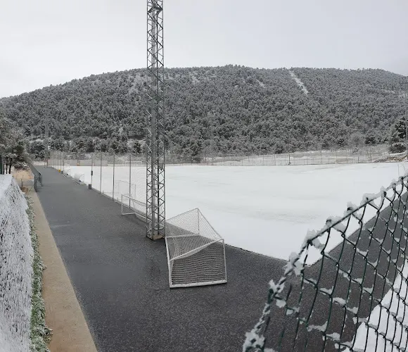 Àrea Recreativa Pista del Cola-cao