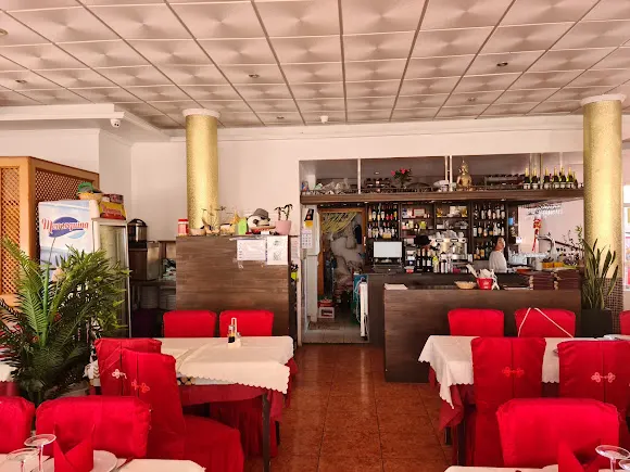 Restaurante Gran China - Chinese Restaurant Gran China