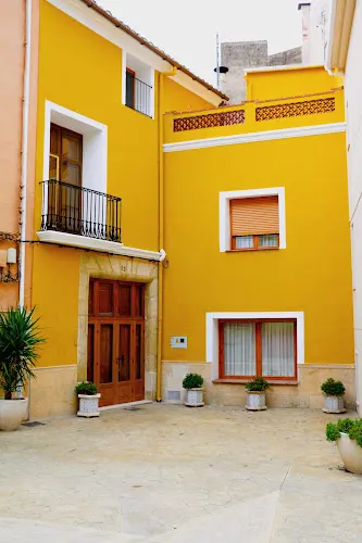 Racó d’Onil