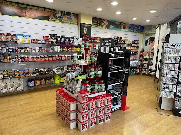 Farma Sport Nutrition - San Vicente del Raspeig
