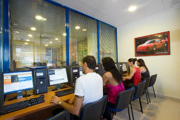 Autoescuela Bahía