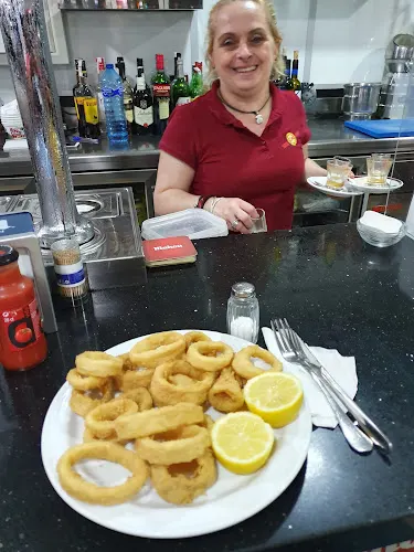 Apuestas Luckia Nevada - Benidorm