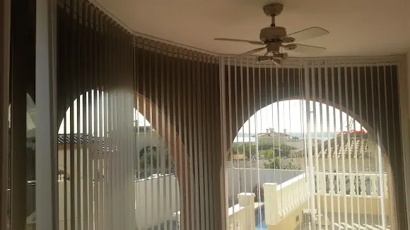 Quality blinds in Spain