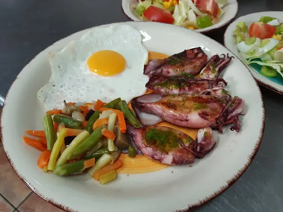 Cafetería Banyeres | Recomendado