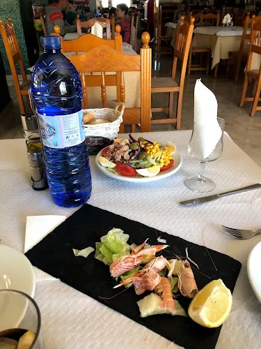 Restaurante Eloy
