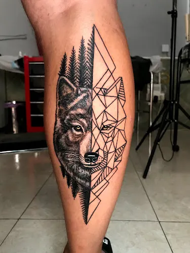 Diogo Tattoo - Santa Pola