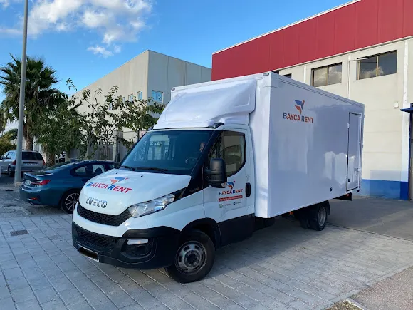 Bayca Rent Alicante - Alicante