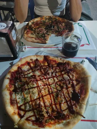 Pizzeria La Xara