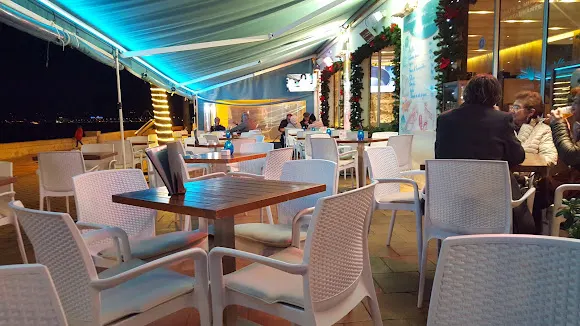 Restaurante Noray - Jávea