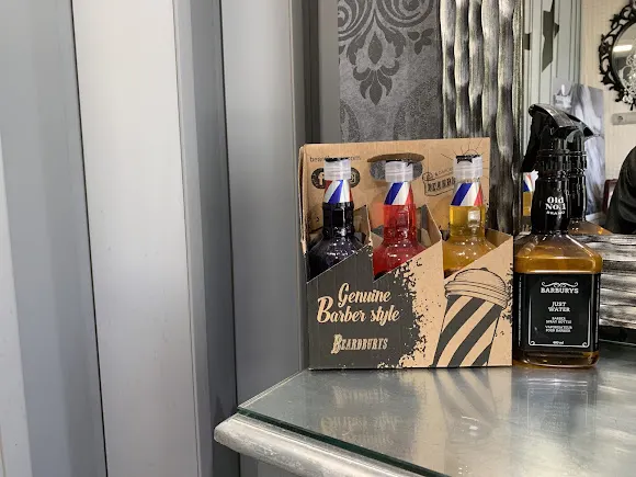Peluquería Anna - Benijofar