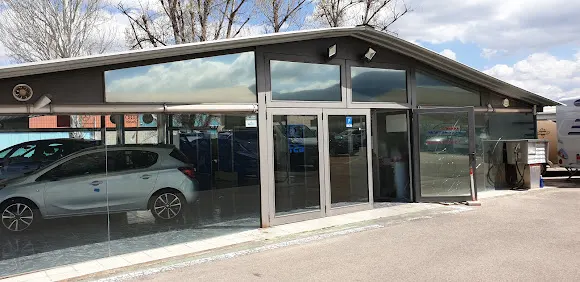 TADEO RENTACAR - Alcoy
