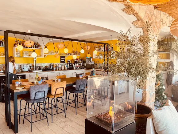 LaCena by Nola - Albir Centro