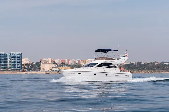 Marine Breeze | Escuela Náutica | Títulos Náuticos | PER | PNB | Licencia de Navegación | Titulín | Orihuela | Torrevieja - Orihuela