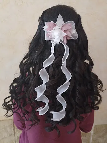 Peluquería Y Estética Hermanas Amorrich
