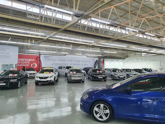 HR Motor | Alicante - Alicante