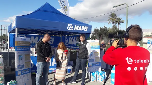 Materiales Cano, S.L. - Elche