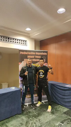 InternacionalRam Muay Gym