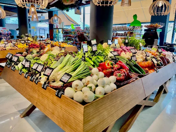 MyMercat Altea Supermarket - Altea