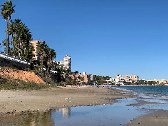 delpuerto chiringuito