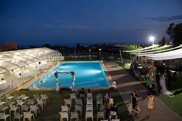 Club de Tenis per El Pòsit - Villajoyosa