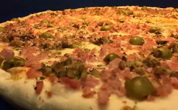 Pizzeria Homers - San Vicente del Raspeig