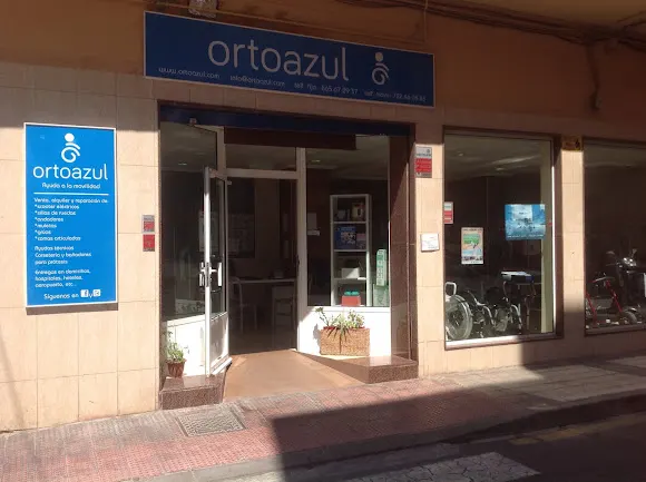 Ortoazul