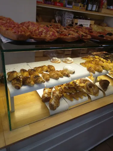 La Esperanza Panadería Pastelería