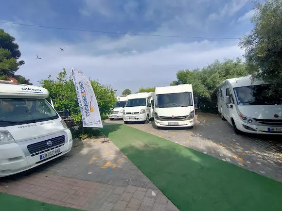 Caravans&Cars - Alicante