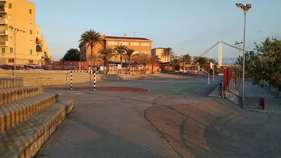 Colegio Público Ausías March - Elche
