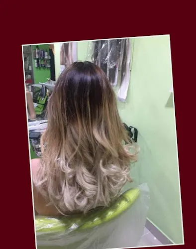 PELUQUERIA CHAIVEN - Peluquería Unisex