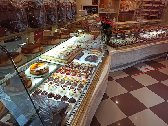 Pastelería Narciso - Pastelería en Pilar de la Horadada