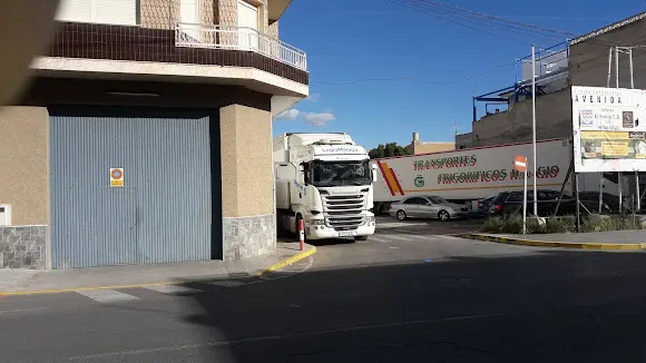 GIO HERMANOS, SL