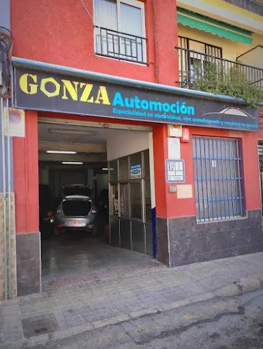 Gonza Automoción