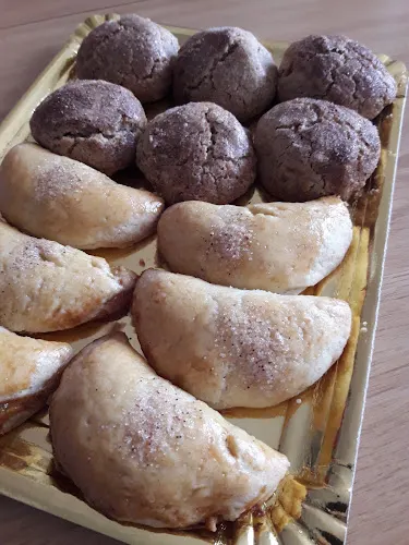 Panaderia Ximo - Benimantell