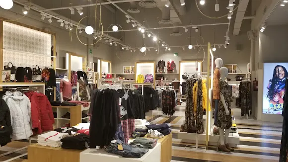 Desigual - San Vicente del Raspeig