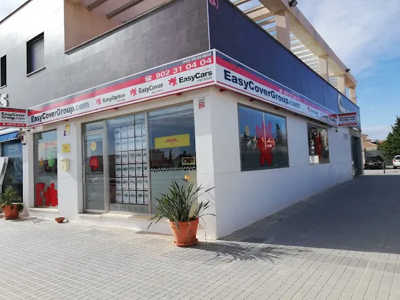 EasyCover Insurance - DHL Gold Point