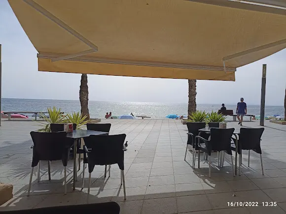 Lizarran Playa del Cura Torrevieja - Torrevieja