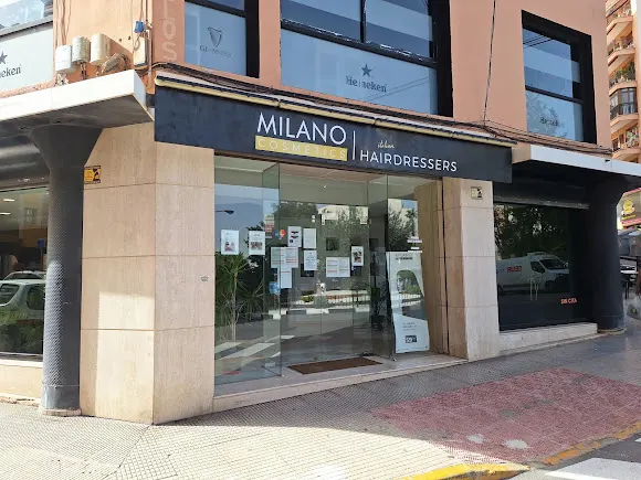 Peluquería Low Cost, MILANO COSMETIC LOW COST - Calpe