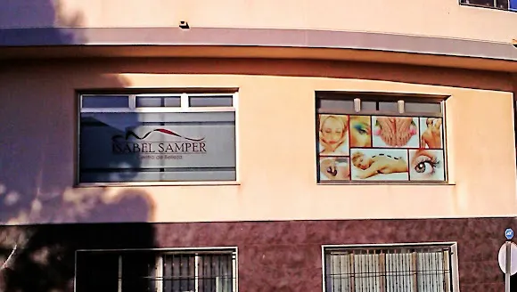 Isabel Samper centro de belleza - San Miguel de Salinas