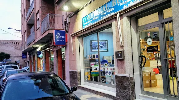 Ofimática Bueno S.L.