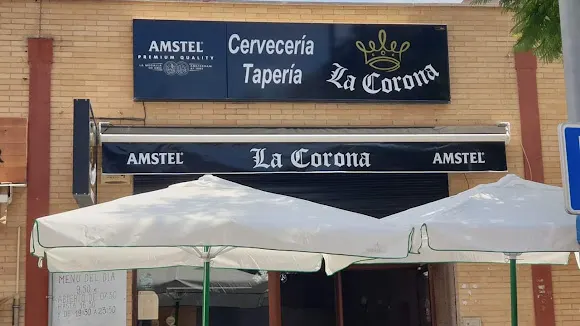 Cervecería&Taperia La Corona - Alicante