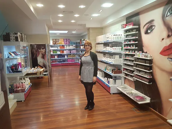 40 Volúmenes | Productos de peluquería en Alicante - Campello