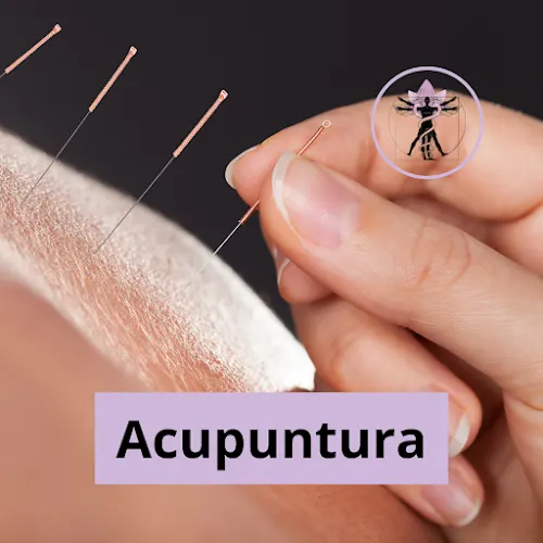 Vibra terapia holistica - Alicante