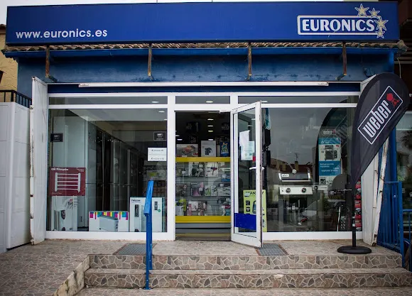 Euronics La Marina