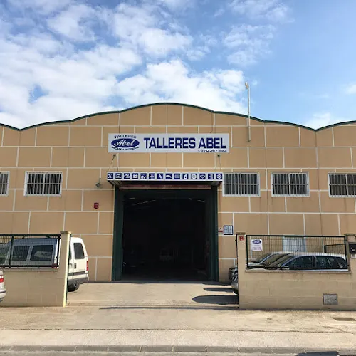Talleres Abel