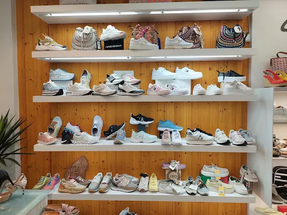 Zapatos y Accesorios Tiendas FRESH SHOES