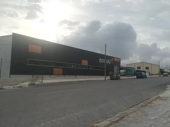 Manipulados Hortofruticolas
