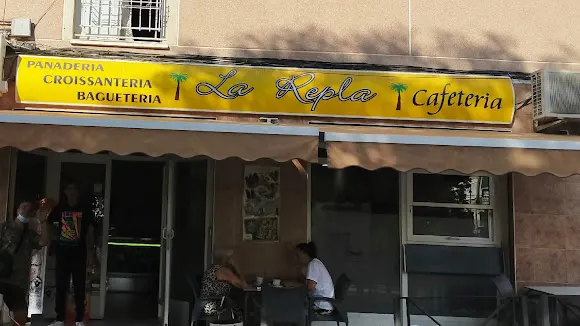 Restaurante La Repla - Elche